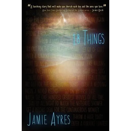 18 Things