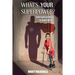 What's Your Superpower: From Special Need to Super Heroes