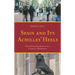 Spain and Its Achilles' Heels: The Strong Foundations of a Country's Weaknesses