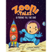 Zooni Tales: A Friend Till the End