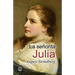 La señorita Julia