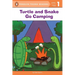 Turtle and Snake Go Camping