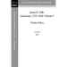 James K. Polk: Jacksonian, 1795-1843 Volume I