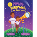 Planet Seraphina at an Observatory