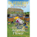 Blueberry Blunder