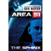 Area 51 The Sphinx