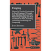 Forging - Manual of Practical Instruction in Hand Forging of Wrought Iron, Machine Steel and Tool Steel; Drop Forging; And Heat Treatment of Steel, In