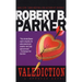 Valediction