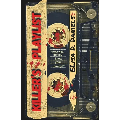 Killer's Playlist