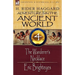 Adventures in the Ancient World: 4-The Wanderer's Necklace & Eric Brighteyes