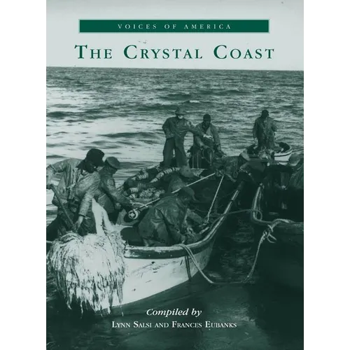 The Crystal Coast