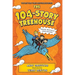 The 104-Story Treehouse: Dental Dramas & Jokes Galore!