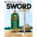 History of the Sword Coloring Book