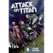 Attack on Titan 6