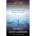 Act of Consciousness: To Be or Not to Be... Enlightened