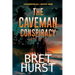 The Caveman Conspiracy: An Arrowhead Thriller
