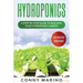 Hydroponics: A Step-by-Step Guide to Building Your Hydroponics Garden