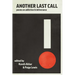 Another Last Call: Poems on Addiction and Deliverance