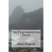 The Playwrighting Talks