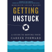 Getting Unstuck: A Guide to Moving Your Career Forward
