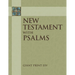 New Testament with Psalms: Giant Print ESV