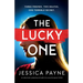 The Lucky One: An absolutely gripping and addictive psychological thriller