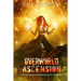 Overworld Ascension: Epic Urban Fantasy