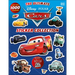 Disney Pixar Cars Ultimate Sticker Collection