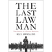 The Last Lawman: True Stories of a Private Detective