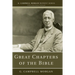 Great Chapters of the Bible