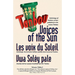 Anthology of Haitian Writers Published in the Review Tanbou