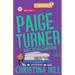 Paige Turner Goes to Yellowstone: A Friends to Lovers Spicy Romantic Comedy: A