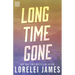 Long Time Gone