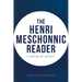 The Henri Meschonnic Reader: A Poetics of Society