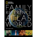 National Geographic Family Reference Atlas 5th Edition