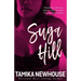 Suga Hill: A Love Jones Kinda Tale
