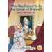 Who Was Raised to Be the Queen of France?: Marie Antoinette: A Who HQ Graphic Novel