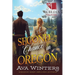 A Second Chance in Oregon: A Western Historical Romance Book