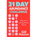 21 Day Abundance Challenge