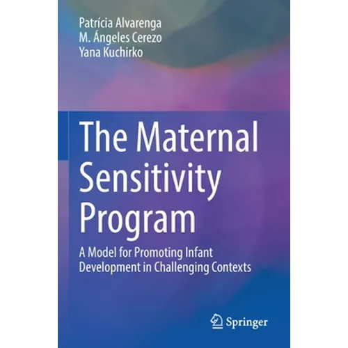 The Maternal Sensitivity Program: A Model for Promoting Infant Development in Challenging Contexts