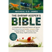 The Shrimp Keeper's Bible: A Complete and Advanced Guide to all Species from Neocaridina to Caridina, Sulawesi, Filter-Feeding and More - Covering Car