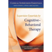 Supervision Essentials for Cognitive-Behavioral Therapy