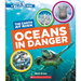 Oceans in Danger (a True Book: The Earth at Risk)