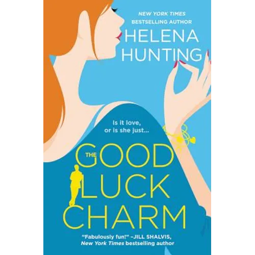 The Good Luck Charm