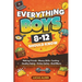 Everything Boys Ages 8-12 Should Know: The Ultimate Guide to Confidence, Friendships, Life Skills, Money Habits, and Growing Up Strong