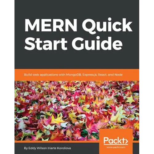 MERN Quick Start Guide