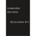 Darkness Returns: A Paranormal Vampire Romance