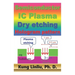Semiconductor IC Plasma Dry Etching Hologram pattern