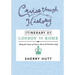Cruise Through History: Itinerary 1 - London to Rome