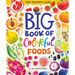 Big Book of Colorful Foods